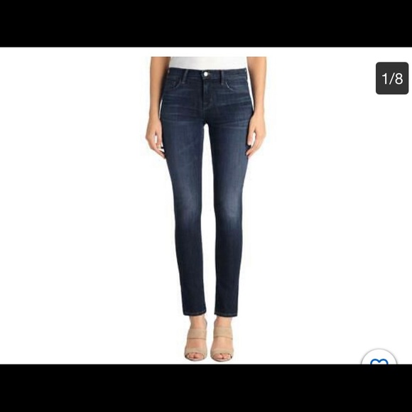 J BRAND JEANS - Picture 2 of 11